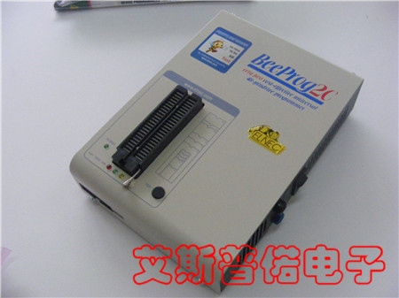 欧洲原装BEEPROG2C通用型编程器