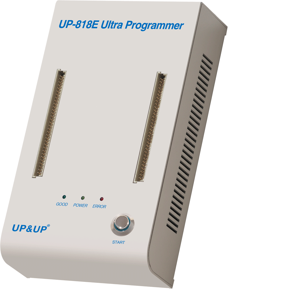 UP-818E超级编程器