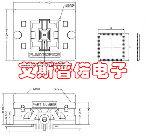 16LQ50S23030