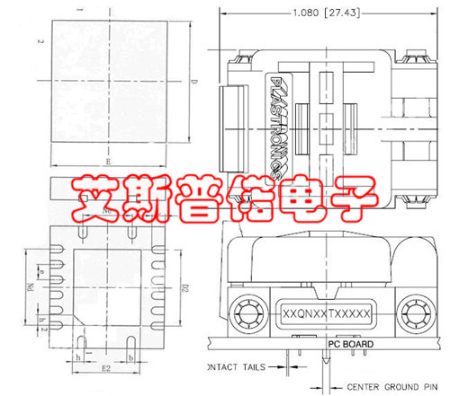 16QN50T14035