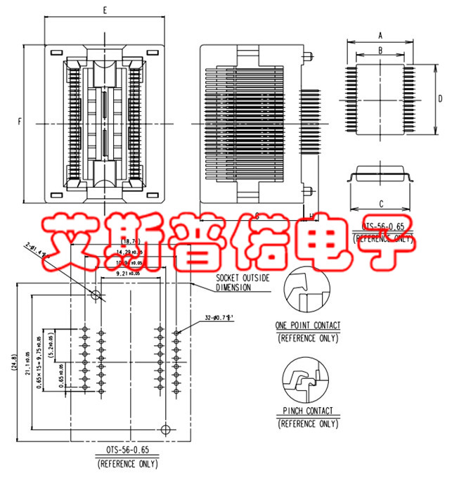 OTS-32-0.5-08