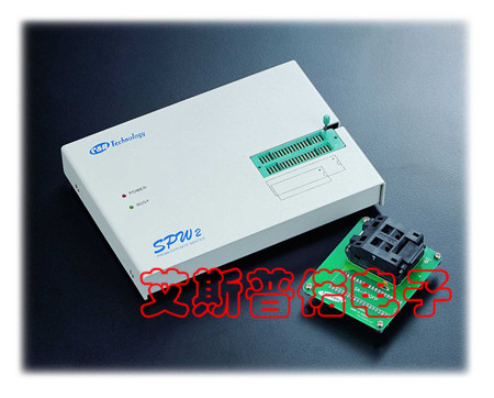 ISP2脱机ICSP量产烧写器