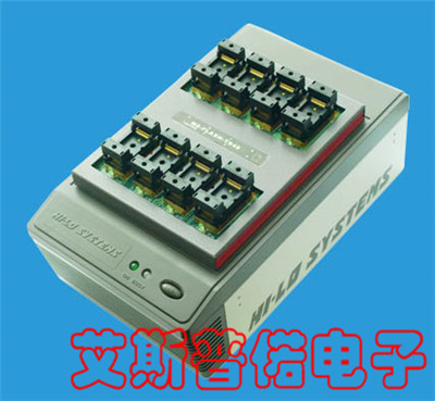 ALL-100/GANG量产烧录器
