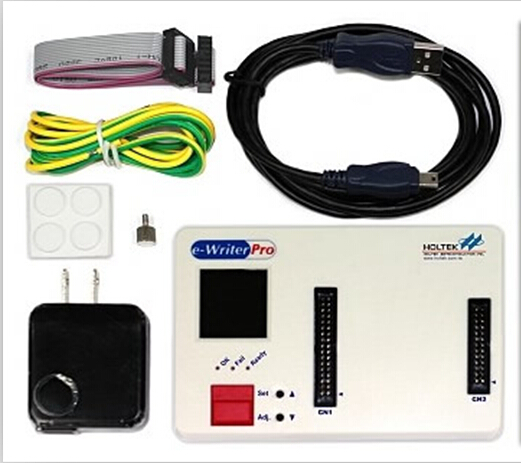 合泰编程器：合泰IC烧录器 e-WriterPro编程器