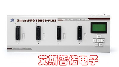 SmartPRO T9000-PLUS
