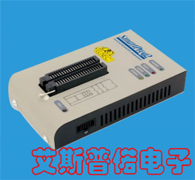 经济万用型编程器/烧录器ELNEC MEMPROG2