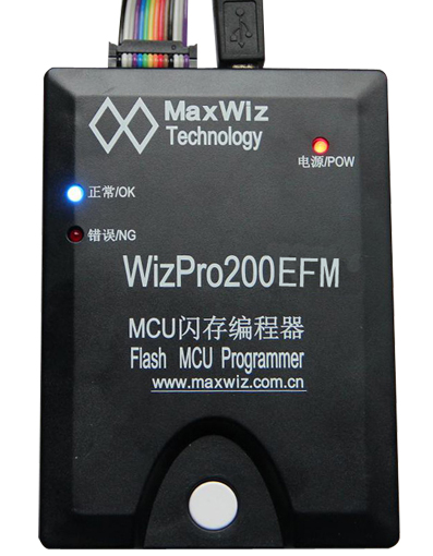 WizPro200EFM