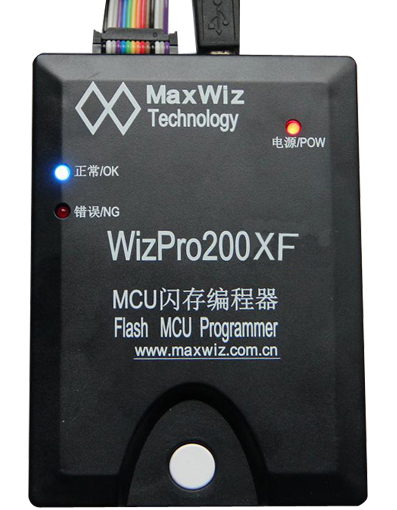 WizPro200XF