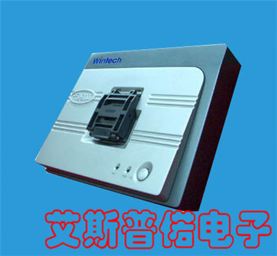 闻亭智能编程器 - PFD2000