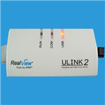 ULINK2 (带转接板)