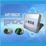 UP-iBOX超高速通用编程器