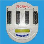 PicPro量产型PIC专业烧录器