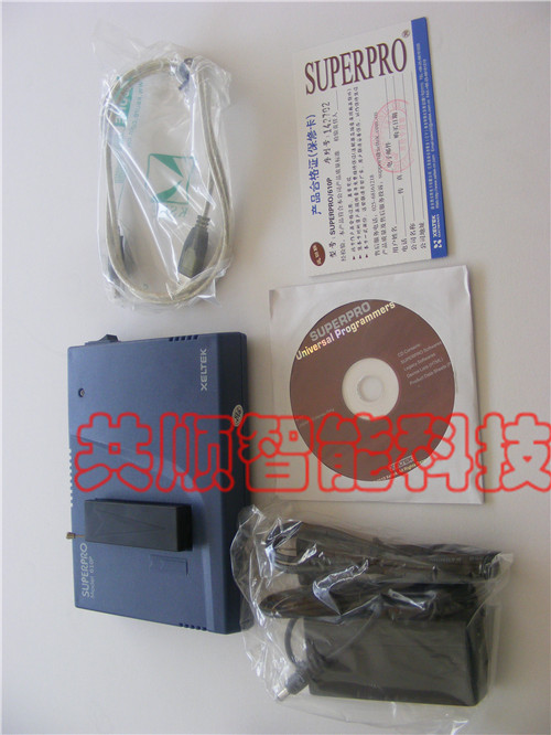 西尔特量产编程器:superpro6104烧录器