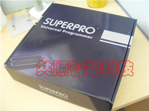 西尔特量产编程器:superpro6104烧录器