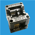 sop8-1.27-1测试座